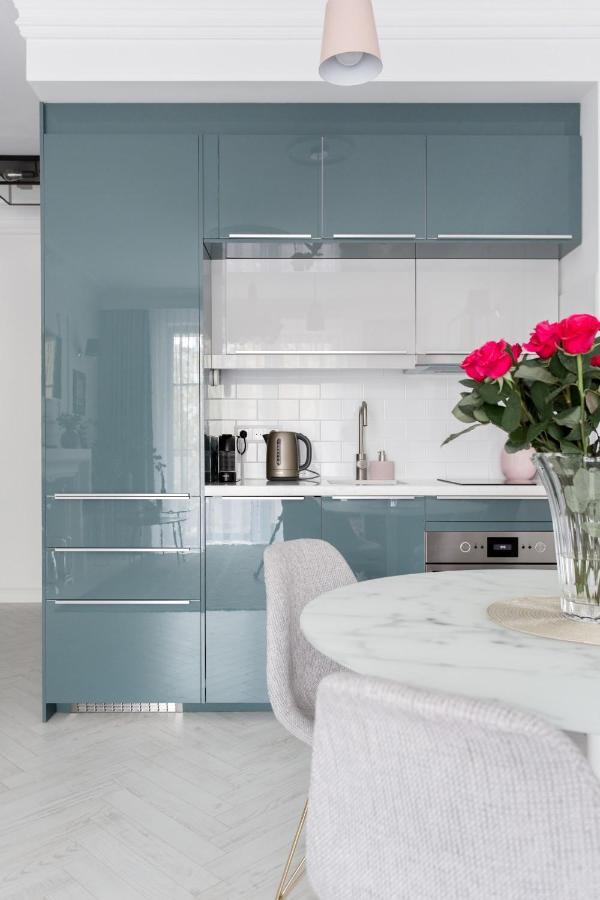 Luksusowy Apartament Hercena7 W Sercu Miasta Breslavia Esterno foto